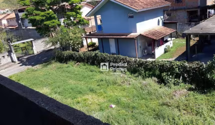 Terreno à venda, 360 m² por R$ 210.000,00 - Nova Suíça - Nova Friburgo/RJ