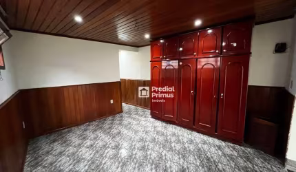 Casa à venda, 98 m² por R$ 290.000,00 - São Geraldo - Nova Friburgo/RJ