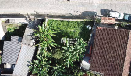 Terreno à venda, 200 m² por R$ 230.000,00 - Vargem Grande - Nova Friburgo/RJ