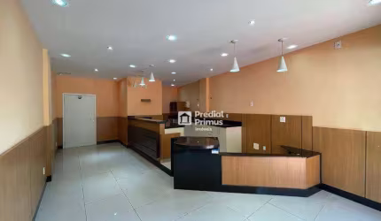 Loja à venda, 63 m² por R$ 260.000,00 - Ponte da Saudade - Nova Friburgo/RJ