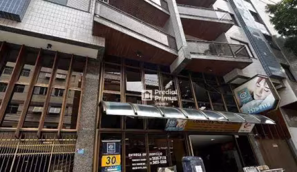 Apartamento à venda, 80 m² por R$ 660.000,00 - Centro - Nova Friburgo/RJ
