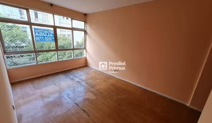 Apartamento à venda, 110 m² por R$ 650.000,00 - Centro - Nova Friburgo/RJ