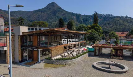 Casa com 4 dormitórios à venda, 226 m² por R$ 1.727.100 - Cônego - Nova Friburgo/RJ