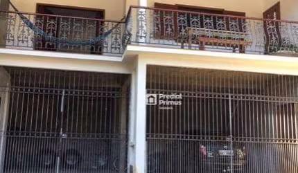 Casa com 3 dormitórios à venda, 261 m² por R$ 1.500.000,00 - Centro - Cantagalo/RJ