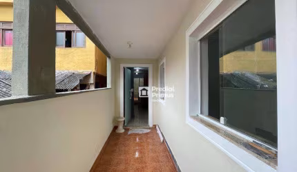 Casa à venda, 50 m² por R$ 375.000,00 - Olaria - Nova Friburgo/RJ