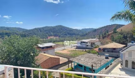 Casa à venda, 245 m² por R$ 940.000,00 - Campo do Coelho - Nova Friburgo/RJ