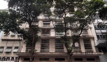 Prédio à venda, 10700 m² por R$ 30.000.000,00 - Centro - Rio de Janeiro/RJ