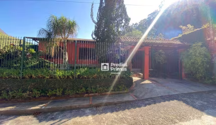 Casa com 2 dormitórios à venda, 190 m² por R$ 1.350.000,00 - Cônego - Nova Friburgo/RJ