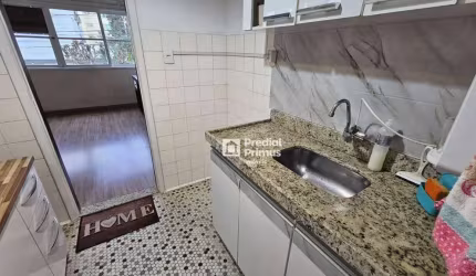 Apartamento à venda, 60 m² por R$ 380.000,00 - Centro - Nova Friburgo/RJ