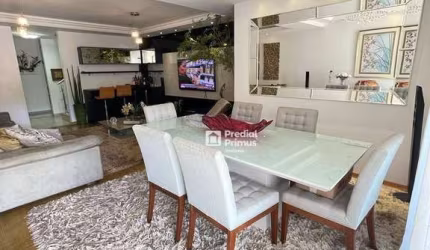 Apartamento com 4 dormitórios à venda, 550 m² por R$ 1.800.000,00 - Braunes - Nova Friburgo/RJ