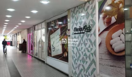 Loja à Venda no Centro de Nova Friburgo – Galeria Central