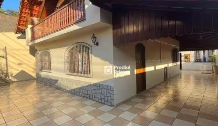 Casa com 5 dormitórios à venda, 276 m² por R$ 1.150.000,00 - Olaria - Nova Friburgo/RJ