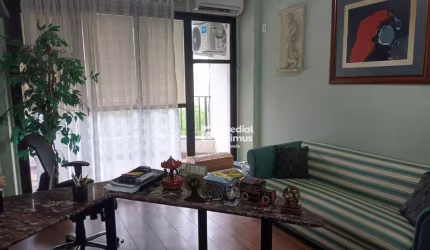 Sala à venda, 30 m² por R$ 320.000,00 - Icaraí - Niterói/RJ