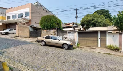 Casa com 2 dormitórios à venda por R$ 420.000,00 - Bela Vista - Nova Friburgo/RJ