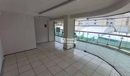 Loja para alugar, 41 m² por R$ 1.426,00/mês - Centro - Nova Friburgo/RJ