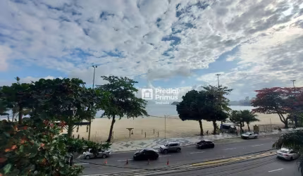 Apartamento com 4 dormitórios à venda, 243 m² por R$ 2.200.000,00 - Icaraí - Niterói/RJ