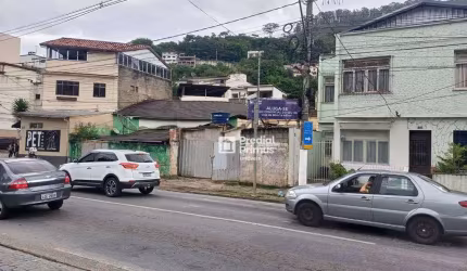 Loja para alugar, 133 m² por R$ 4.000,00/mês - Centro - Nova Friburgo/RJ