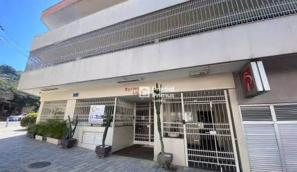 Apartamento com 2 dormitórios, 70 m² - venda por R$ 590.000,00 ou aluguel por R$ 3.600,00/mês - Ingá - Niterói/RJ