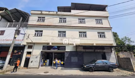 Apartamento, 50 m² - venda por R$ 90.000,00 ou aluguel por R$ 655,00/mês - Prado - Nova Friburgo/RJ