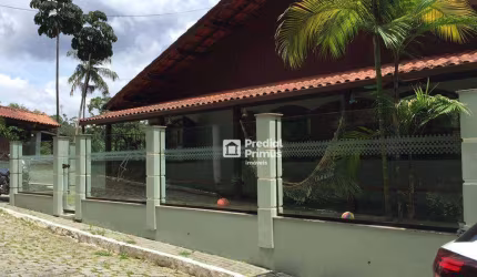 Casa à venda, 175 m² por R$ 960.000,00 - Mury - Nova Friburgo/RJ