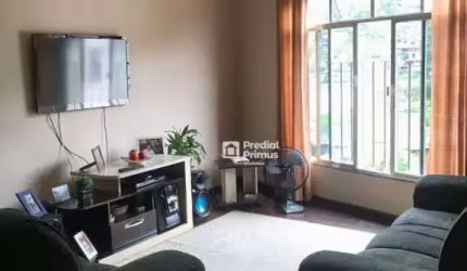 Sobrado à venda, 78 m² por R$ 280.000,00 - Jardim Ouro Preto - Nova Friburgo/RJ