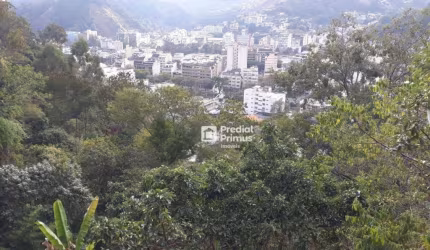 Casa à venda, 450 m² por R$ 800.000,00 - Centro - Nova Friburgo/RJ
