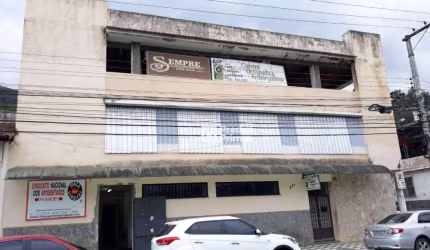 Prédio à venda, 1176 m² por R$ 4.500.000,00 - Centro - Nova Friburgo/RJ