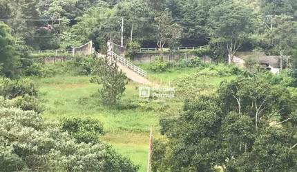 Terreno à venda, 17606 m² por R$ 2.000.000,00 - Córrego D Antas - Nova Friburgo/RJ