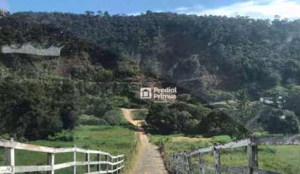 Terreno à venda, 266200 m² por R$ 1.800.000,00 - Córrego D Antas - Nova Friburgo/RJ