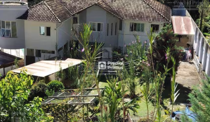 Casa à venda em condomínio fechado- Ponte da Saudade - Nova Friburgo/RJ
