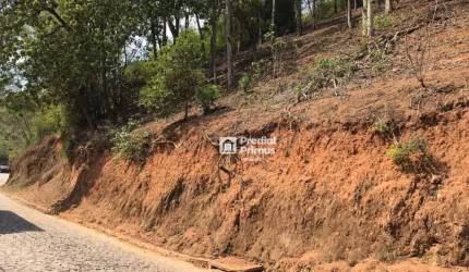 Terreno à venda, 6806 m² por R$ 850.000,00 - Jardim Ornelas - Bom Jardim/RJ