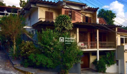 Casa à venda - Centro - Nova Friburgo/RJ