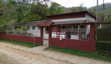 Casa à venda - Parque Dom João VI - Nova Friburgo/RJ