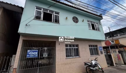 Casa à venda - Prado - Nova Friburgo/RJ