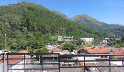 Casa com grande potencial à venda - Olaria - Nova Friburgo/RJ