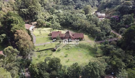 Sítio à venda, 50000 m² por R$ 1.500.000,00 - Mury - Nova Friburgo/RJ