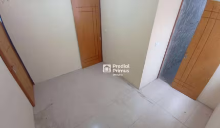 Apartamento Duplex com 2 dormitórios à venda, 54 m² por R$ 170.000,00 - Cordoeira - Nova Friburgo/RJ