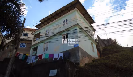 Terreno à venda 780 m² - Viila Guarani - Nova Friburgo/RJ