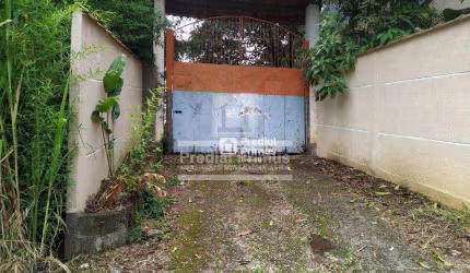 Terreno à venda 1290 m² - Lagoinha - Nova Friburgo/RJ