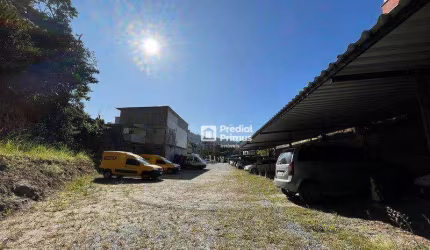 Topografia plana, 3385 m² por R$ 9.500.000 - Centro - Nova Friburgo/RJ