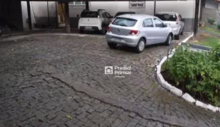 Apartamento com 2 dormitórios à venda, 70 m² por R$ 360.000,00 - Varginha - Nova Friburgo/RJ