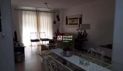Apartamento com 3 dormitórios à venda, 141 m² por R$ 900.000,00 - Braunes - Nova Friburgo/RJ