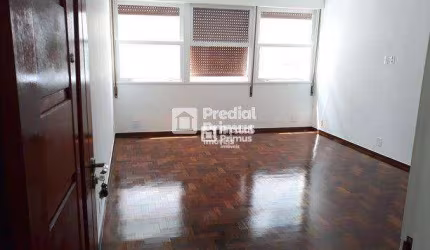 Apartamento à venda, 120 m² por R$ 720.000,00 - Centro - Nova Friburgo/RJ