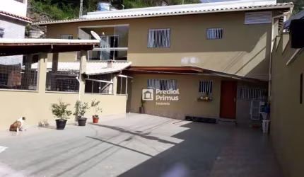 Casa à venda, 80 m² por R$ 900.000,00 - São Geraldo - Nova Friburgo/RJ