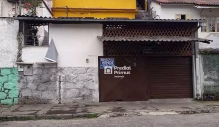 Casa à venda, 70 m² por R$ 600.000,00 - Olaria - Nova Friburgo/RJ