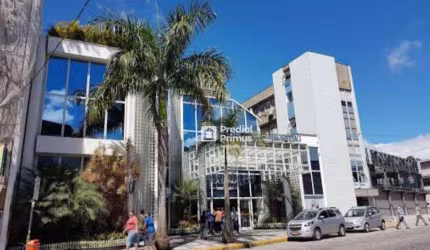 Loja à venda, 33 m² por R$ 380.000,00 - Centro - Nova Friburgo/RJ