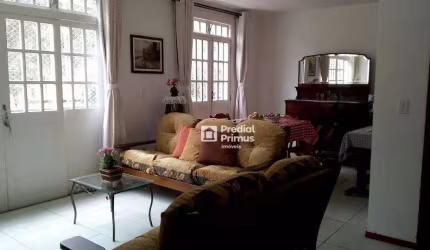 Apartamento Duplex à venda, 110 m² por R$ 550.000,00 - Cônego - Nova Friburgo/RJ