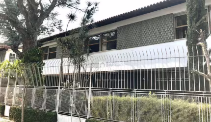 Casa à venda, 470 m² por R$ 2.800.000,00 - Centro - Nova Friburgo/RJ