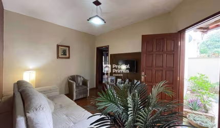 Apartamento à venda, 76 m² por R$ 380.000,00 - Santa Elisa - Nova Friburgo/RJ