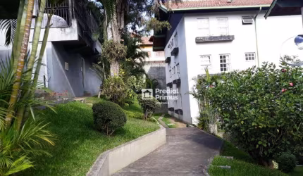 Apartamento com 3 dormitórios à venda, 92 m² por R$ 330.000,00 - Catarcione - Nova Friburgo/RJ